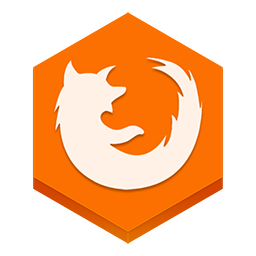 Firfox Button